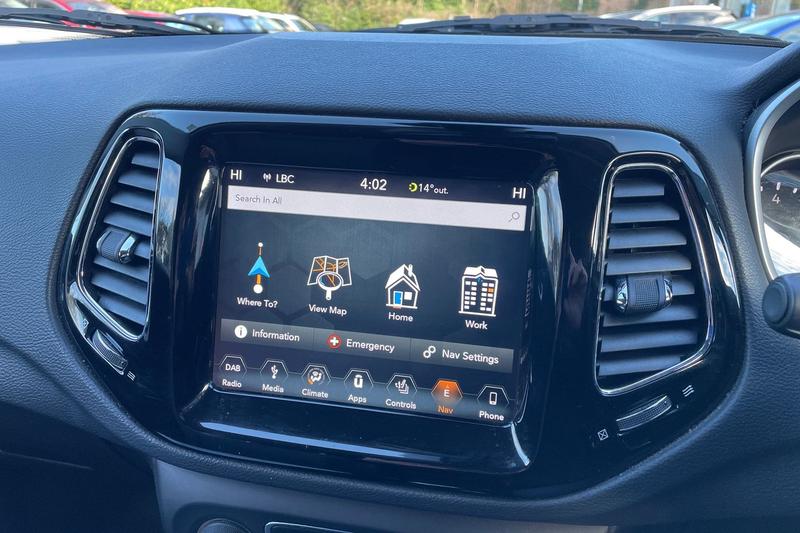 Used Jeep Compass 2020 for sale - 77825936: Photo 18