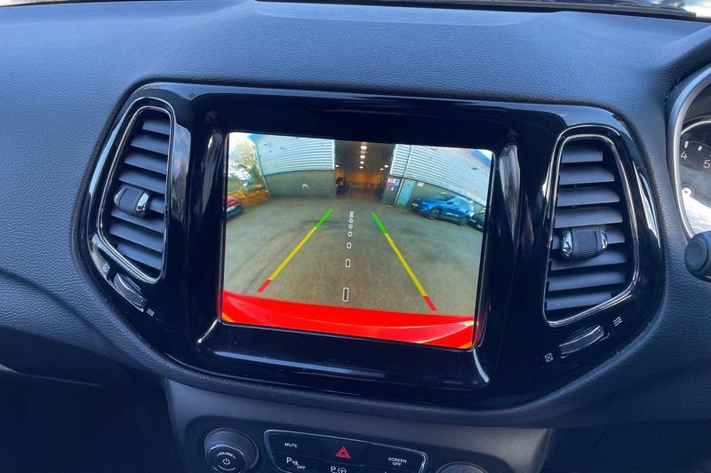 Used Jeep Compass 2020 for sale - 77825936: Photo 19