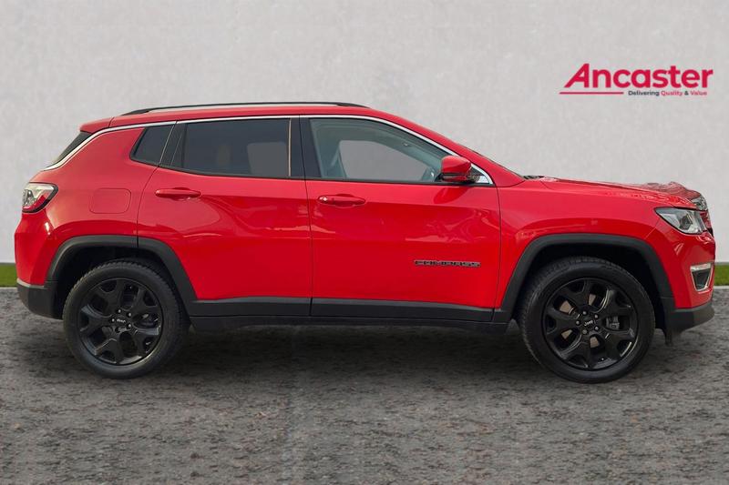 Used Jeep Compass 2020 for sale - 77825936: Photo 2