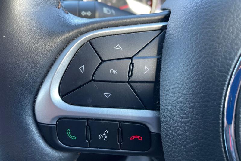 Used Jeep Compass 2020 for sale - 77825936: Photo 21