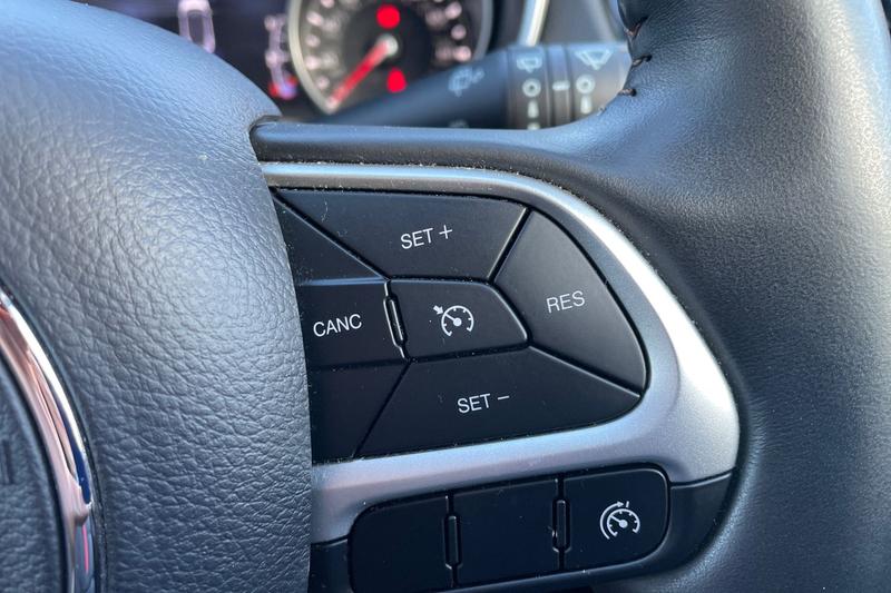 Used Jeep Compass 2020 for sale - 77825936: Photo 22