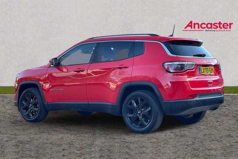 Used Jeep Compass 2020 for sale - 77825936: Photo 5
