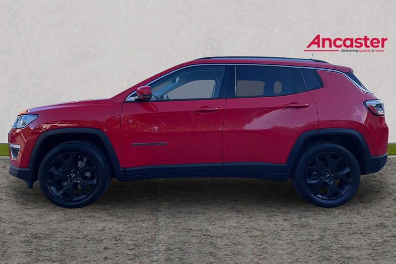 Used Jeep Compass 2020 for sale - 77825936: Photo 6