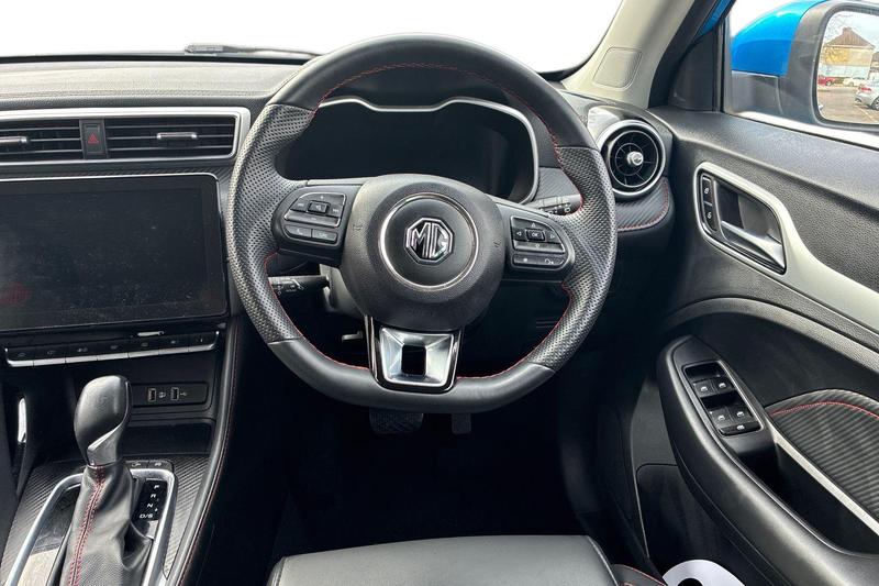 Used MG MG ZS 2024 for sale - 78215521: Photo 11