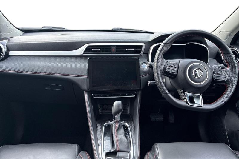 Used MG MG ZS 2024 for sale - 78215521: Photo 12