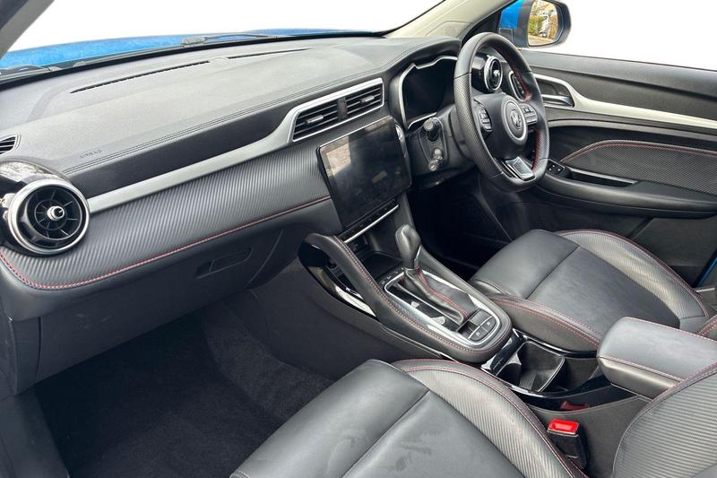 Used MG MG ZS 2024 for sale - 78215521: Photo 13