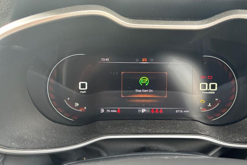 Used MG MG ZS 2024 for sale - 78215521: Photo 20