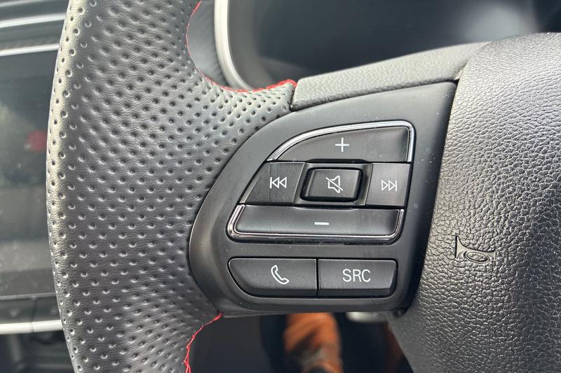 Used MG MG ZS 2024 for sale - 78215521: Photo 21