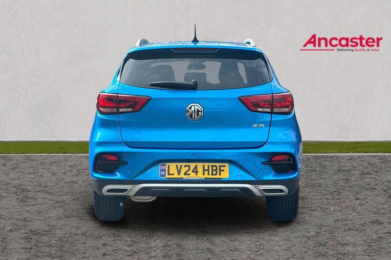 Used MG MG ZS 2024 for sale - 78215521: Photo 4