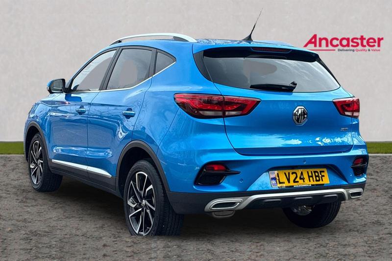 Used MG MG ZS 2024 for sale - 78215521: Photo 5