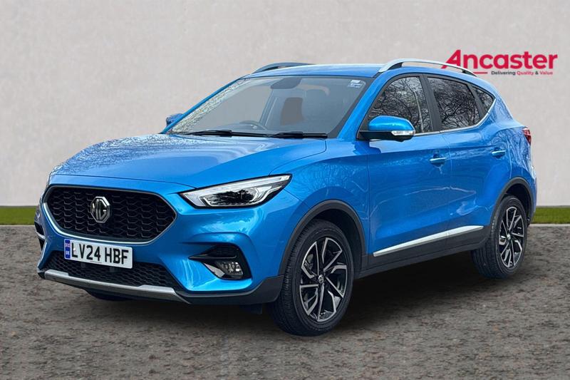 Used MG MG ZS 2024 for sale - 78215521: Photo 7