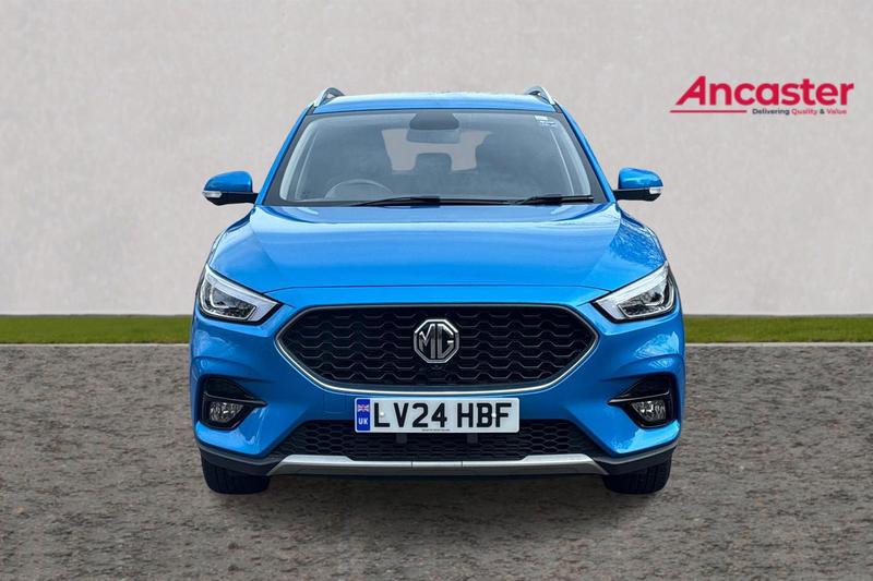 Used MG MG ZS 2024 for sale - 78215521: Photo 8