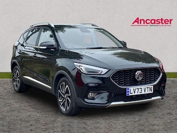 Used MG MG ZS 2023 for sale - 79240147: Photo