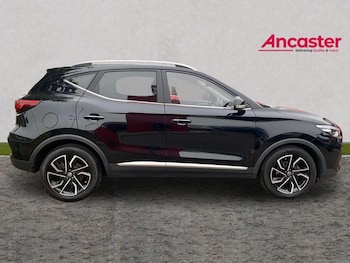 Used MG MG ZS 2023 for sale - 79240147: Photo