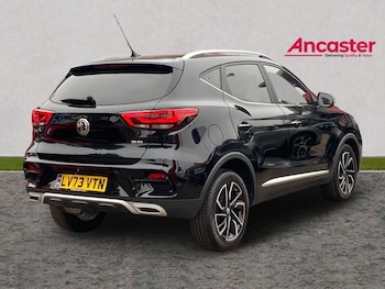 Used MG MG ZS 2023 for sale - 79240147: Photo