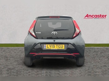 Used Toyota AYGO 2019 for sale - 77064047: Photo