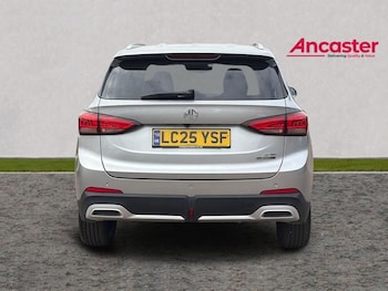 Used MG MG ZS 2025 for sale - 79295601: Photo