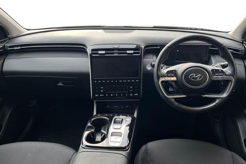 Used Hyundai TUCSON 2021 for sale - 77286278: Photo 12