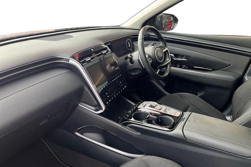 Used Hyundai TUCSON 2021 for sale - 77286278: Photo 13