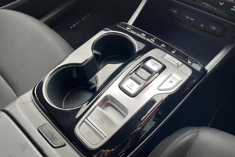 Used Hyundai TUCSON 2021 for sale - 77286278: Photo 14