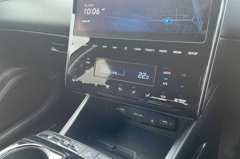 Used Hyundai TUCSON 2021 for sale - 77286278: Photo 15