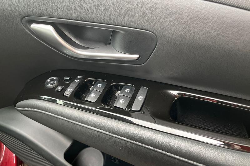 Used Hyundai TUCSON 2021 for sale - 77286278: Photo 16