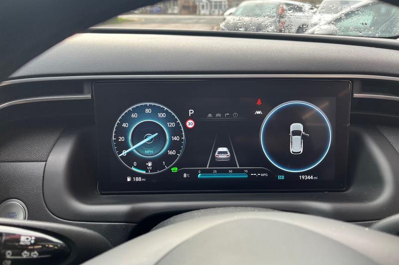 Used Hyundai TUCSON 2021 for sale - 77286278: Photo 20