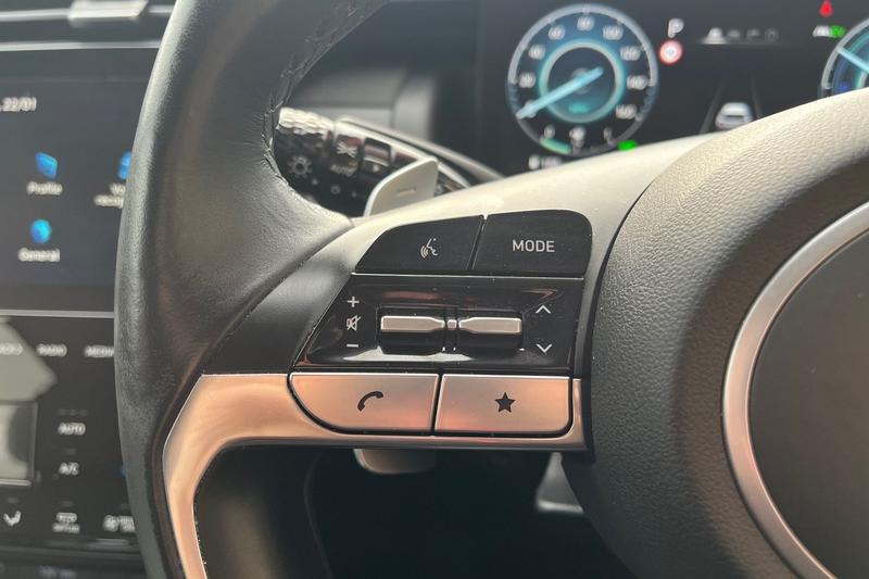 Used Hyundai TUCSON 2021 for sale - 77286278: Photo 21