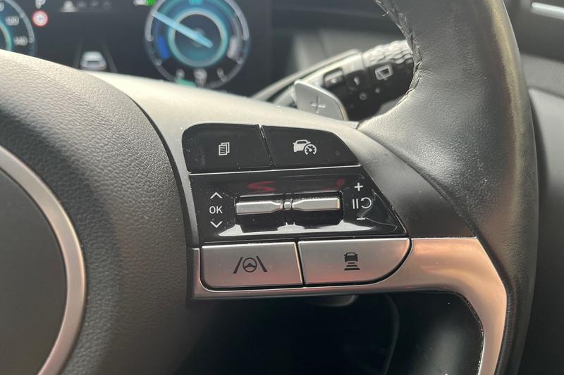 Used Hyundai TUCSON 2021 for sale - 77286278: Photo 22