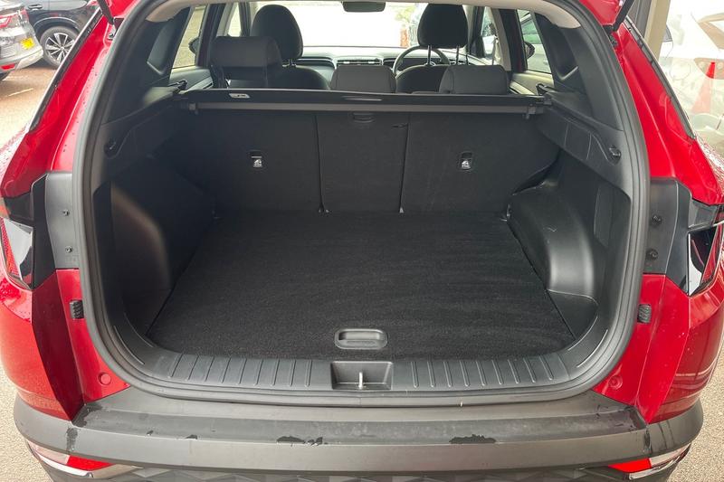 Used Hyundai TUCSON 2021 for sale - 77286278: Photo 24