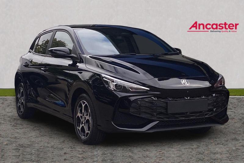 Used MG MG3 2025 for sale - 76244820: Photo 1