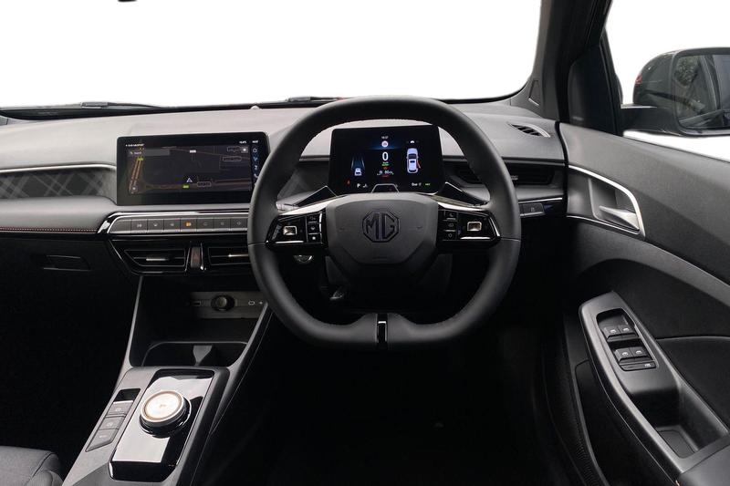 Used MG MG3 2025 for sale - 76244820: Photo 11