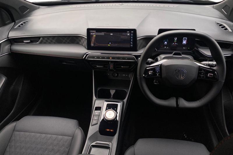 Used MG MG3 2025 for sale - 76244820: Photo 12