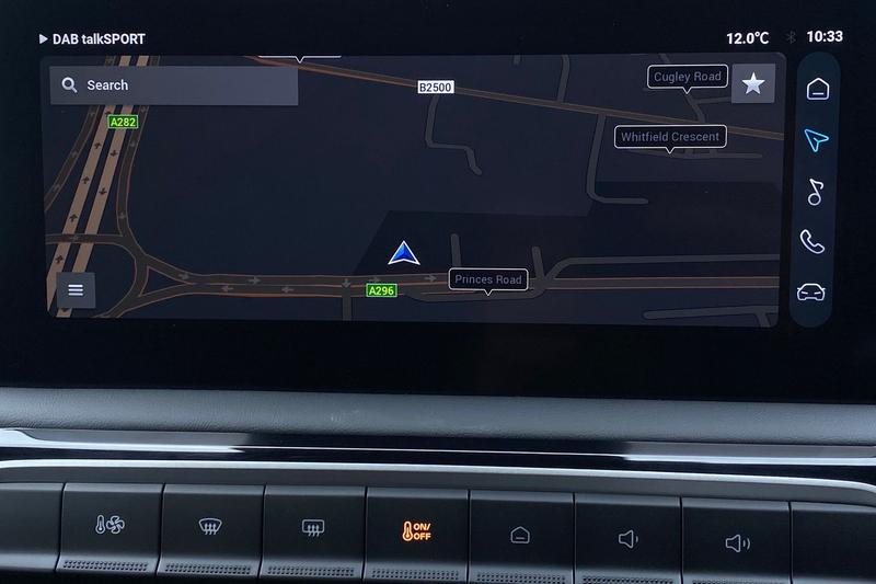 Used MG MG3 2025 for sale - 76244820: Photo 18