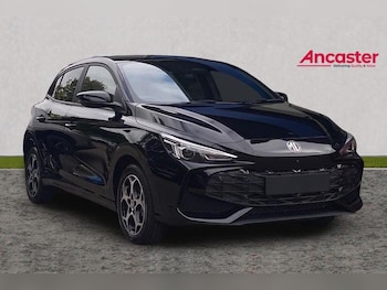 Used MG MG3 2025 for sale - 76244820: Photo