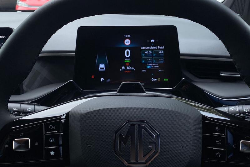 Used MG MG3 2025 for sale - 76244820: Photo 20