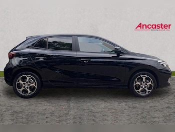 Used MG MG3 2025 for sale - 76244820: Photo