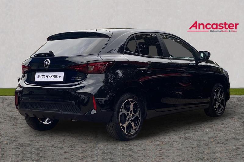 Used MG MG3 2025 for sale - 76244820: Photo 3