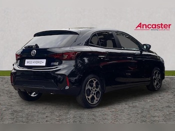Used MG MG3 2025 for sale - 76244820: Photo