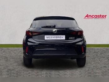 Used MG MG3 2025 for sale - 76244820: Photo