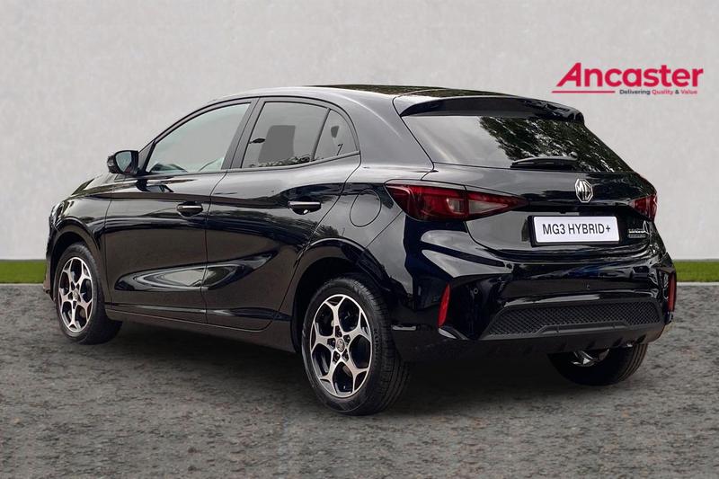 Used MG MG3 2025 for sale - 76244820: Photo 5