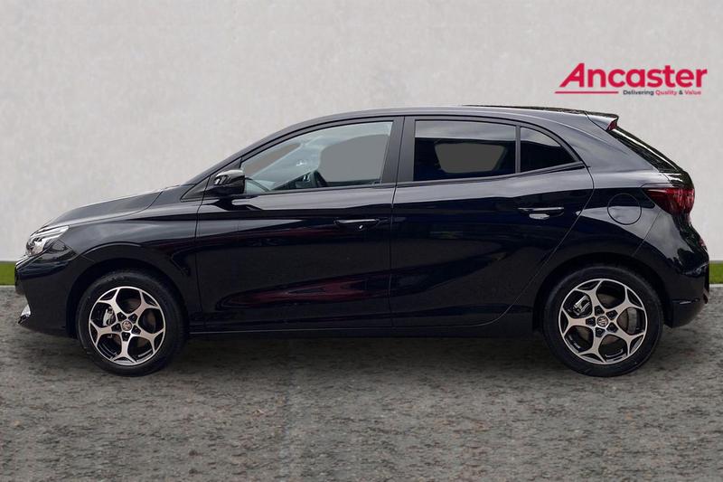 Used MG MG3 2025 for sale - 76244820: Photo 6