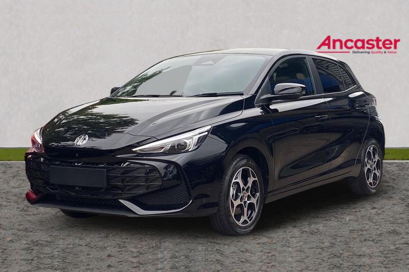 Used MG MG3 2025 for sale - 76244820: Photo 7