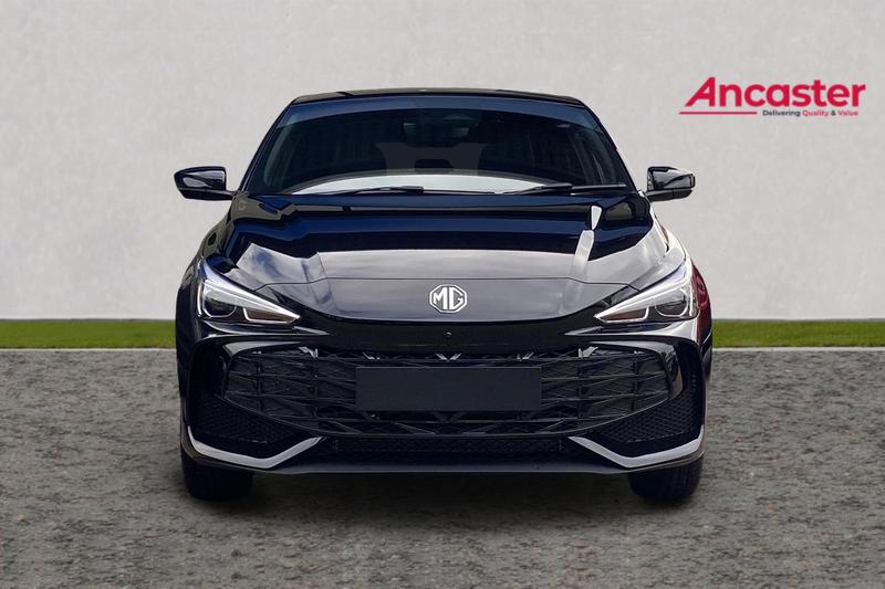 Used MG MG3 2025 for sale - 76244820: Photo 8