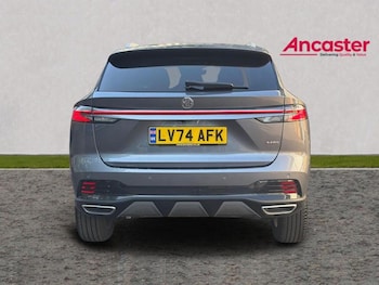 Used MG MG HS 2024 for sale - 79504929: Photo