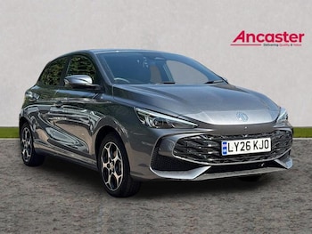 Used MG MG3 2026 for sale - 79413759: Photo