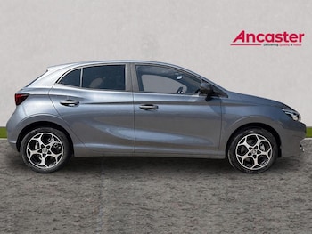 Used MG MG3 2026 for sale - 79413759: Photo