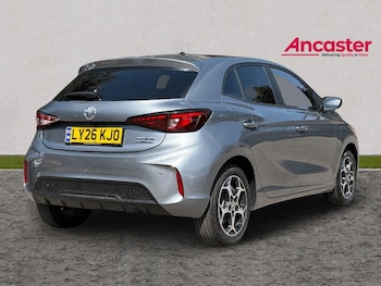 Used MG MG3 2026 for sale - 79413759: Photo