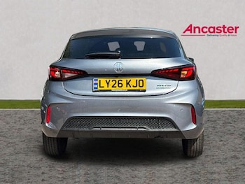 Used MG MG3 2026 for sale - 79413759: Photo