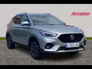 2022 - 1.0T GDi Exclusive 5dr Manual